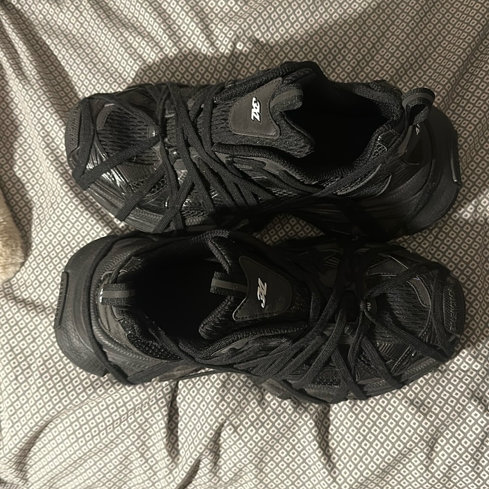 Balenciaga 3XL runners